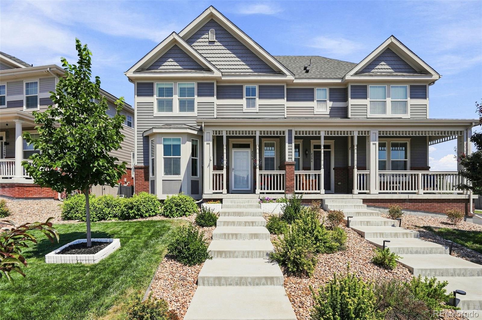4298 N Meadows Drive