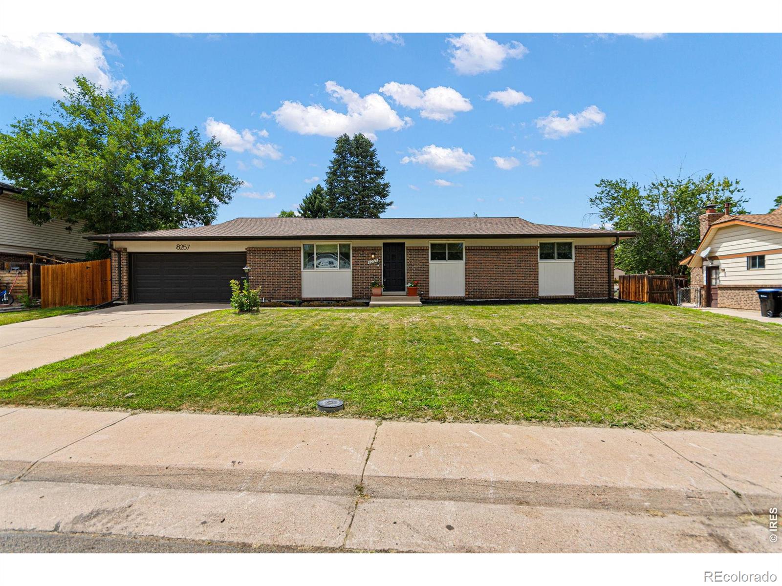 8257 Yarrow Court