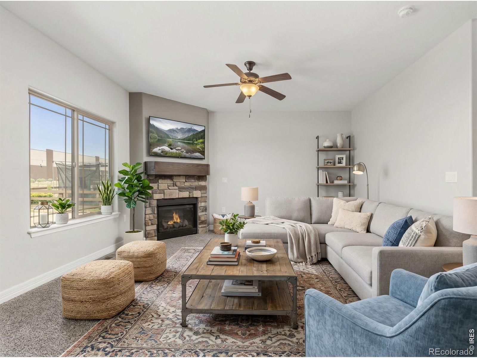 4121 Pennycress Drive