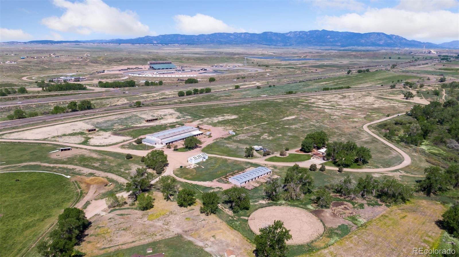 16992 Old Pueblo Road