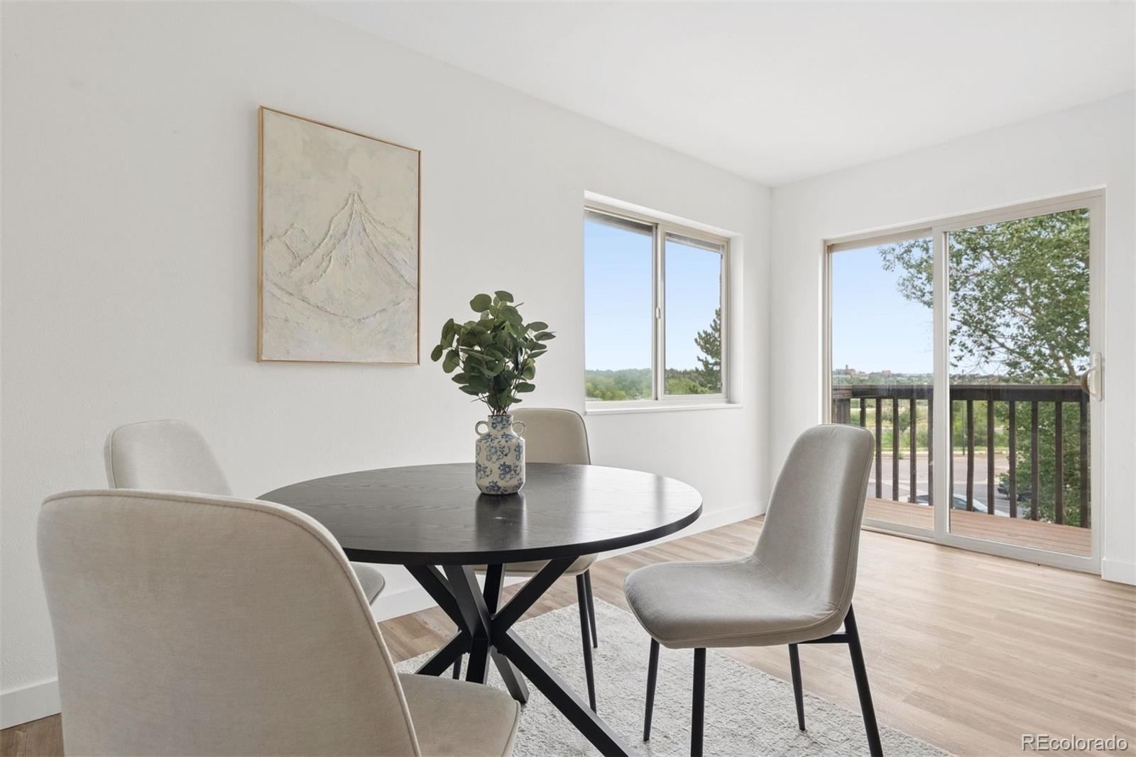 3633 S Sheridan Boulevard Unit 17
