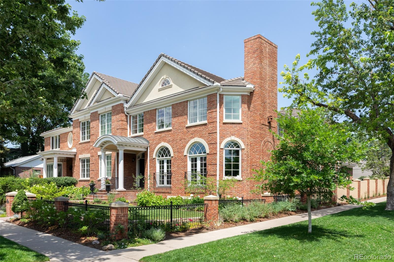 500 Adams Street