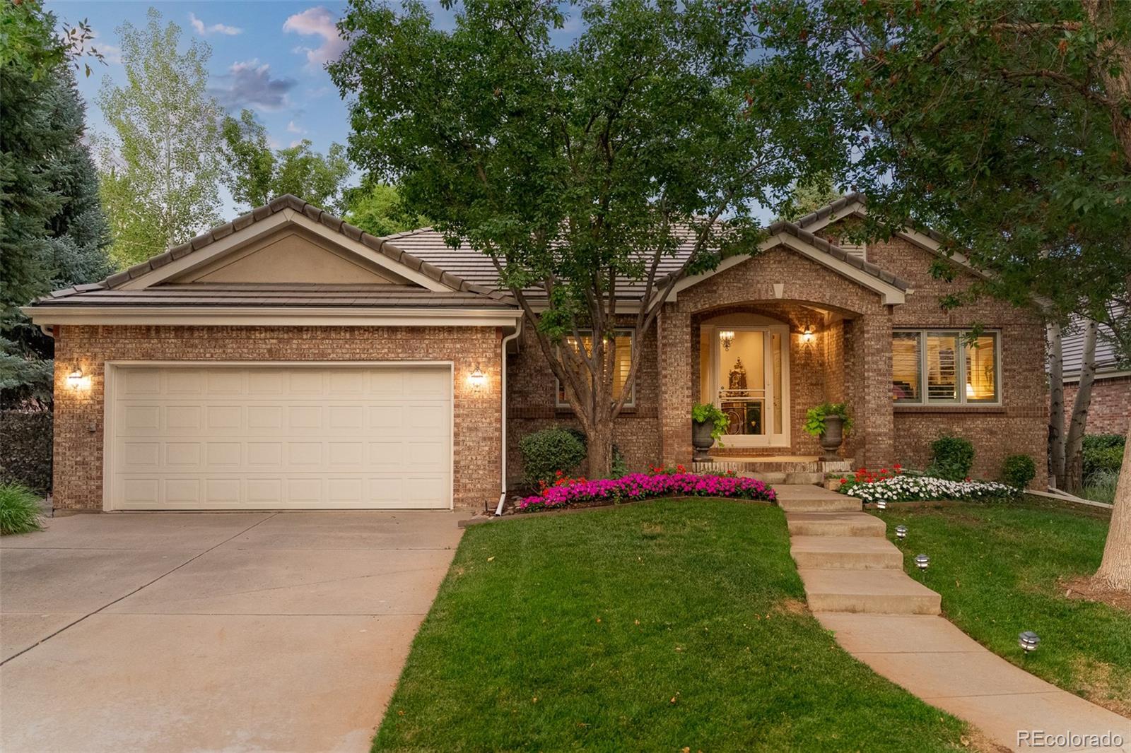 41 Silver Fox Circle