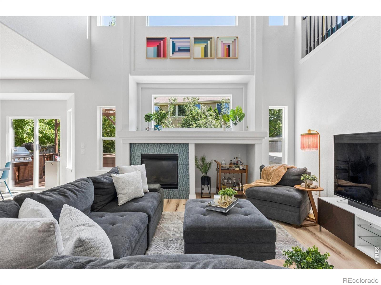 1351 Forrestal Drive