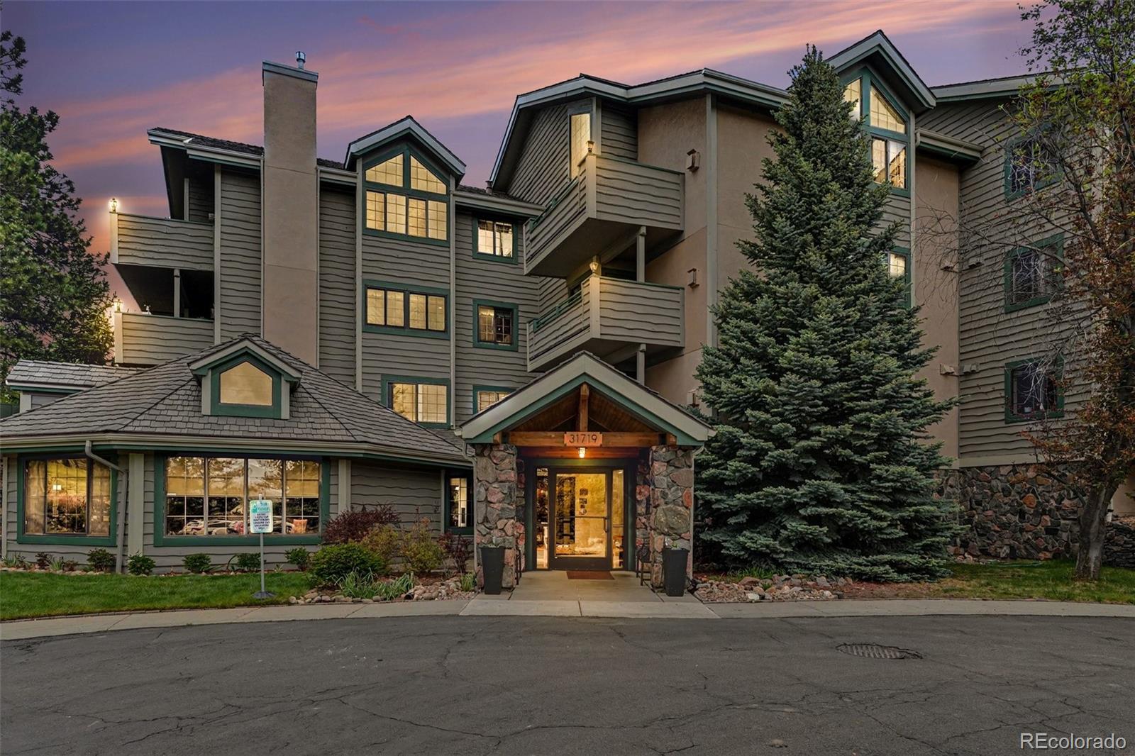 31719 Rocky Village Drive Unit 407