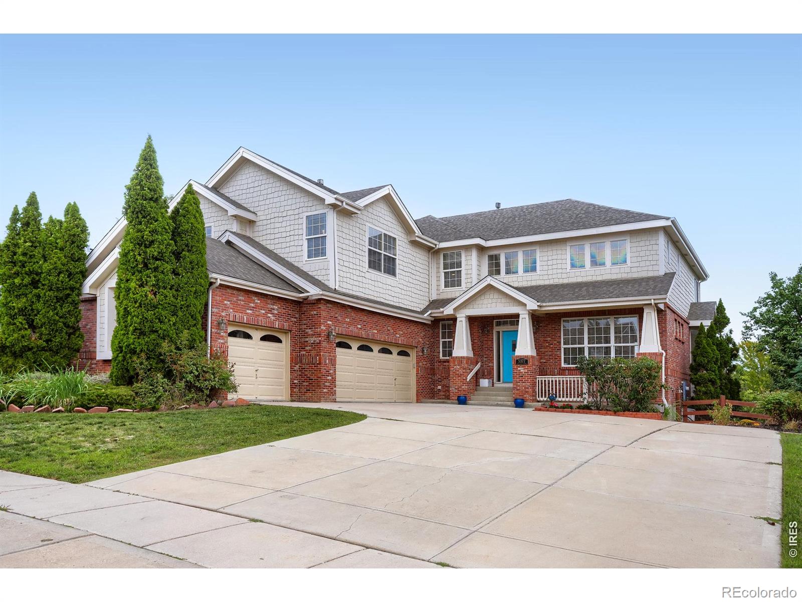 5377 Brookside Drive