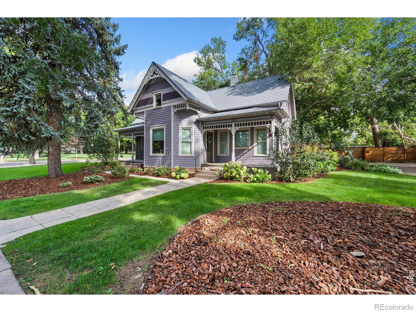 548 Mountain Avenue