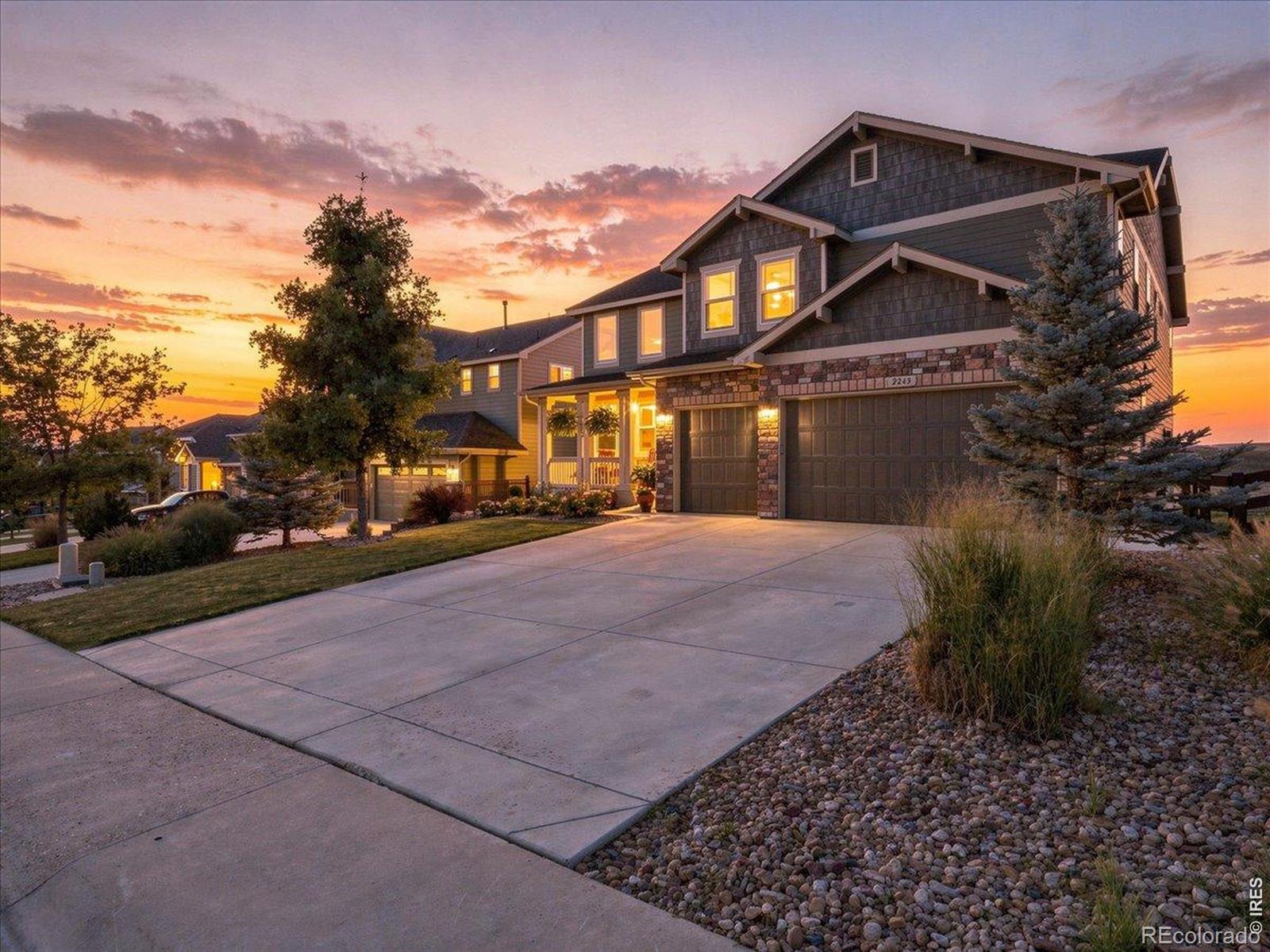 2245 Stonefish Drive