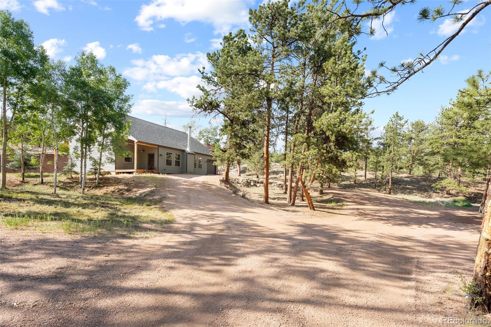 2270 Pikes Peak Drive