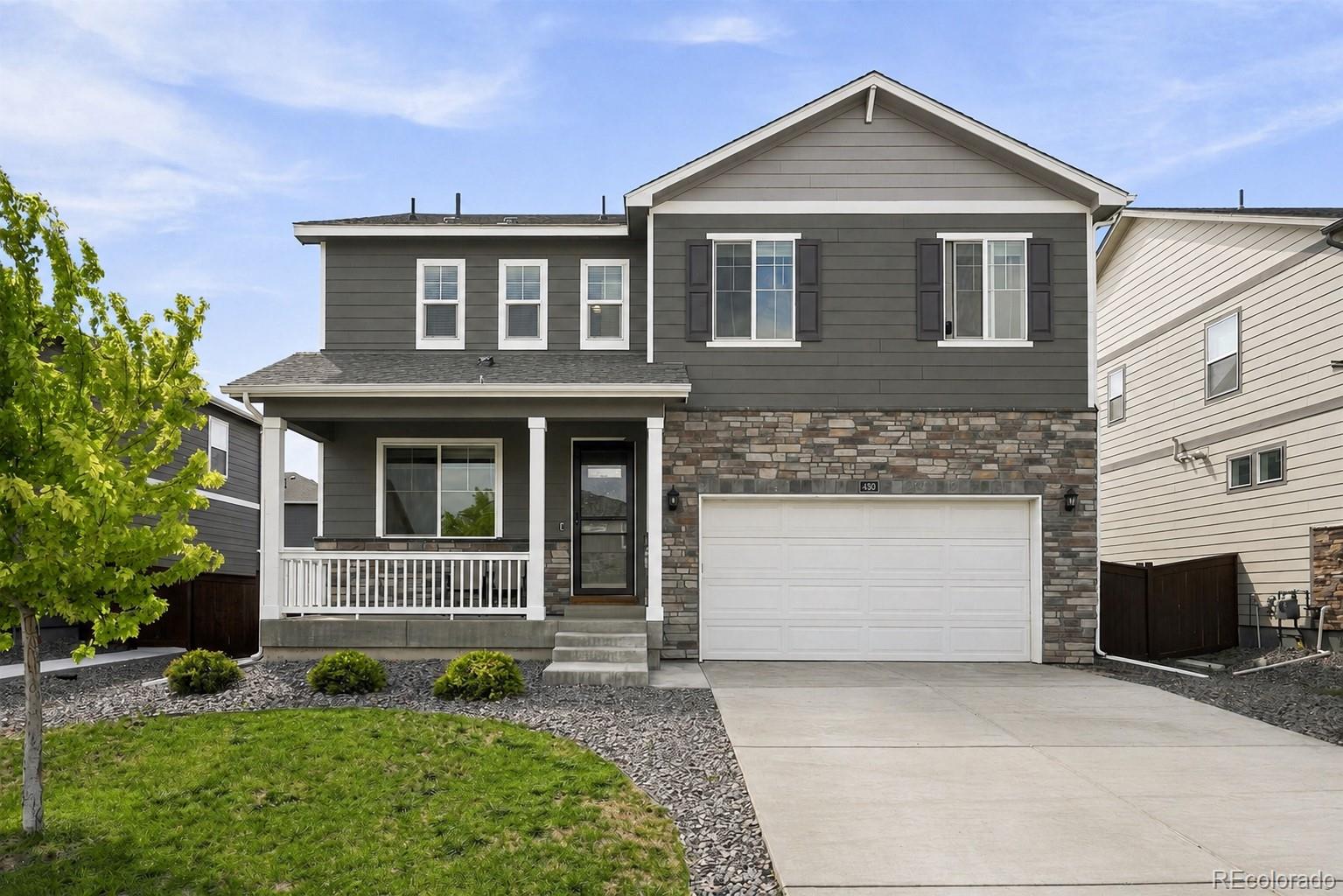 430 Thrush Place