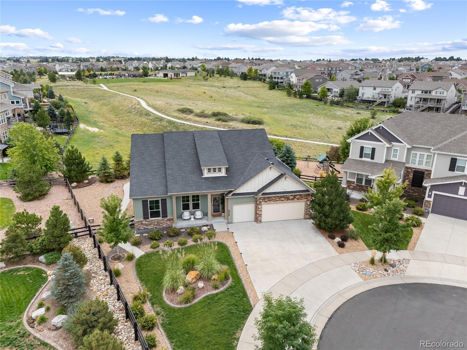 8664 S Zante Court