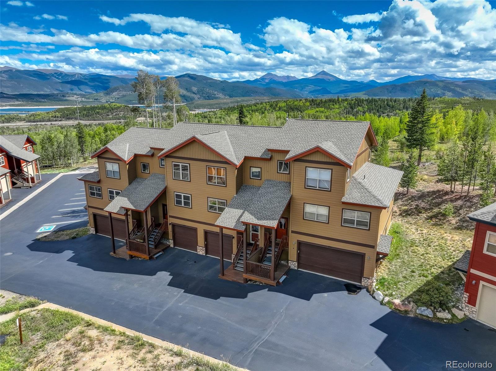 70 Black Diamond Trail Unit 71B