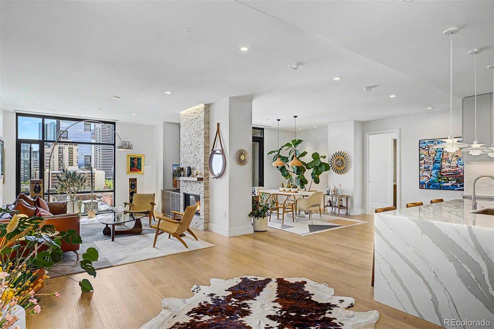 1901 Wazee Street Unit 1007