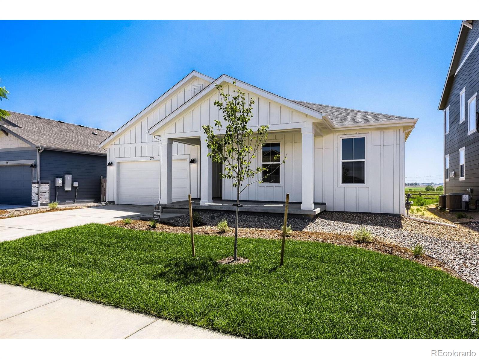 322 Rustic Barn Lane
