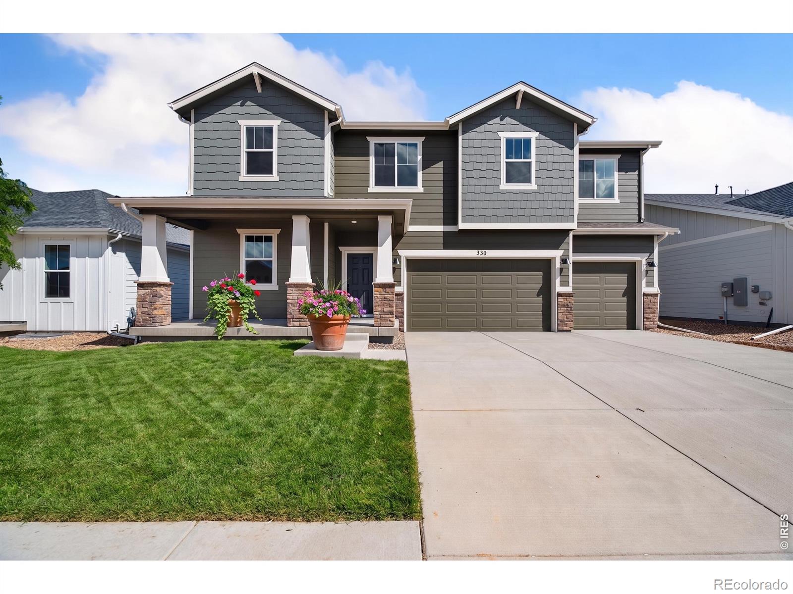 330 Rustic Barn Lane