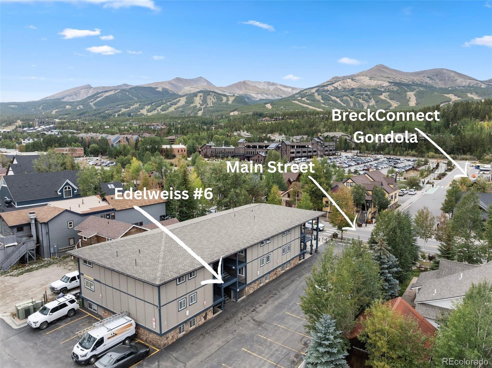 214 N Main Street Unit 6