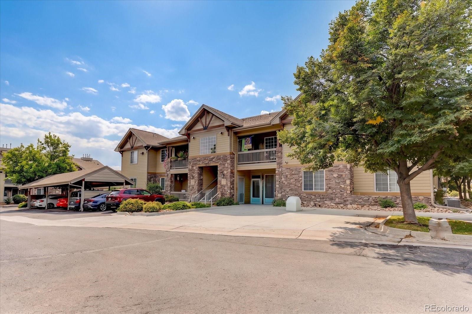 10473 W Hampden Avenue Unit 104