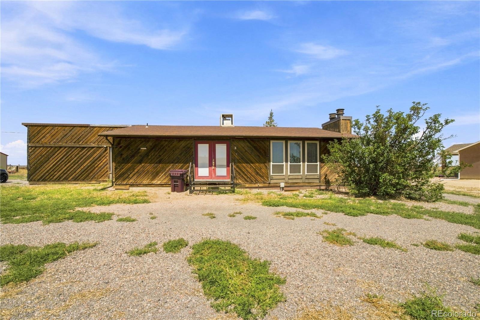 965 N Matt Drive