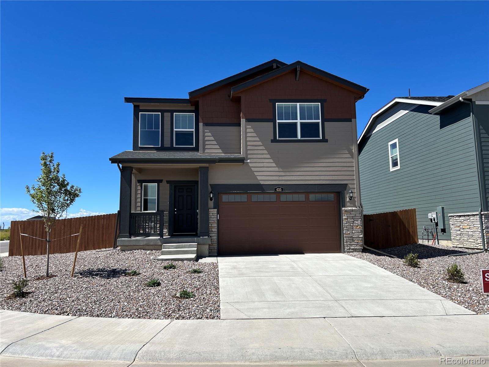 435 Wildflower Court