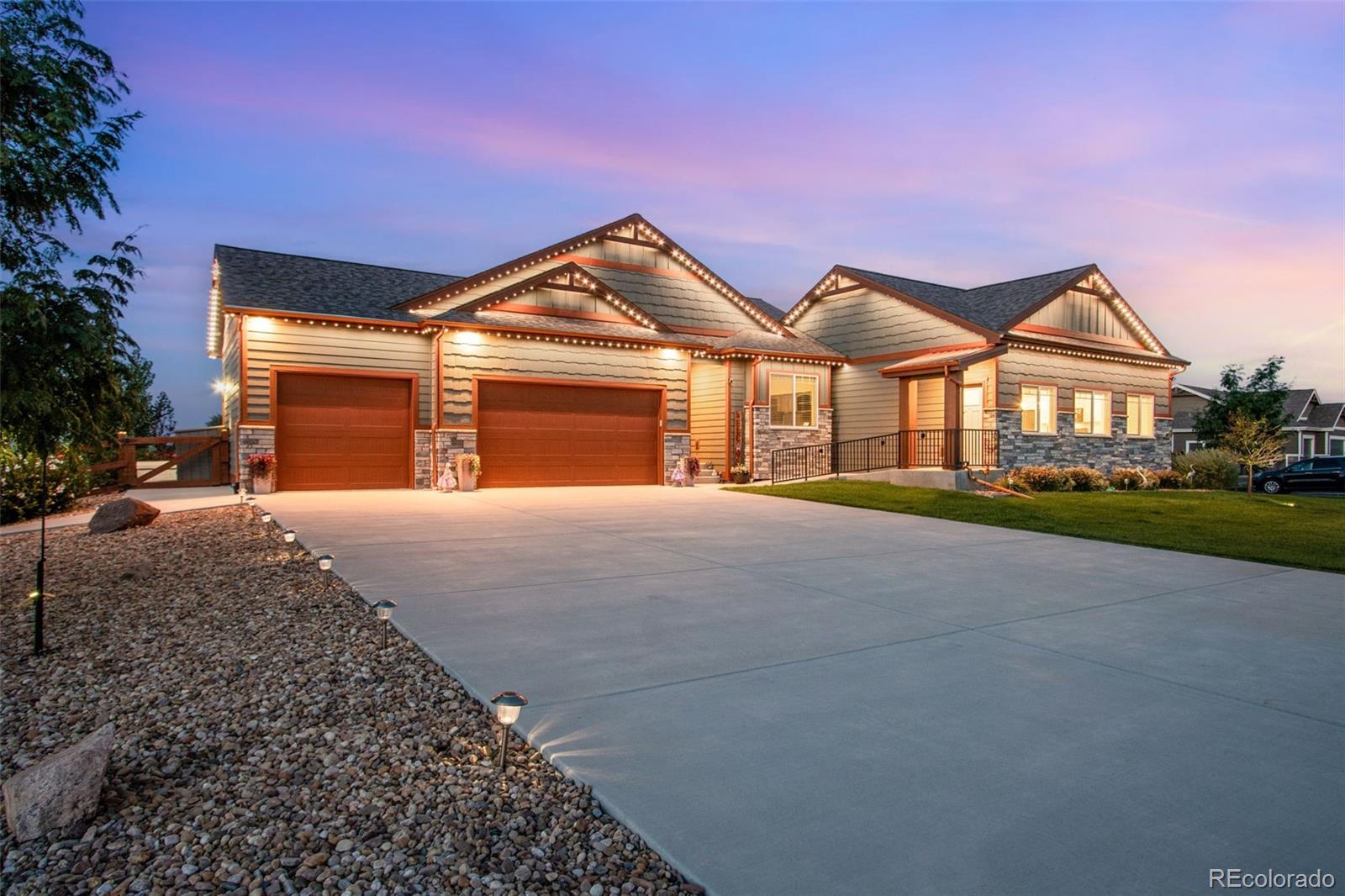 5006 Prairie Lark Lane