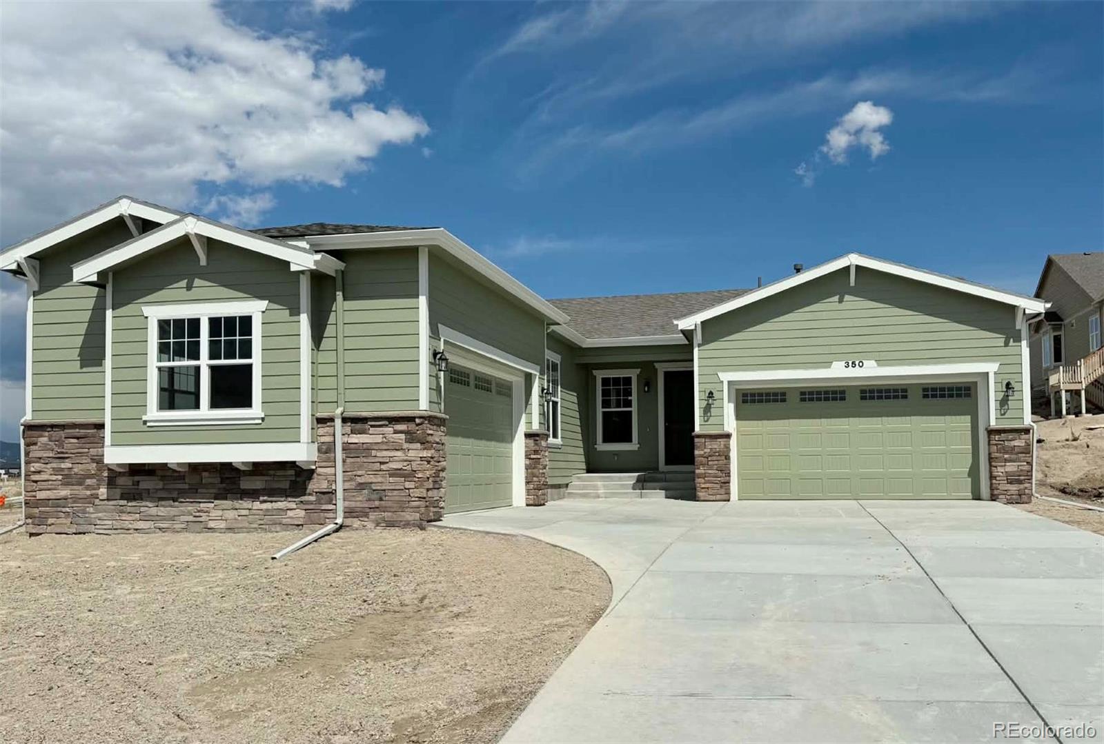 350 Hardstone Drive