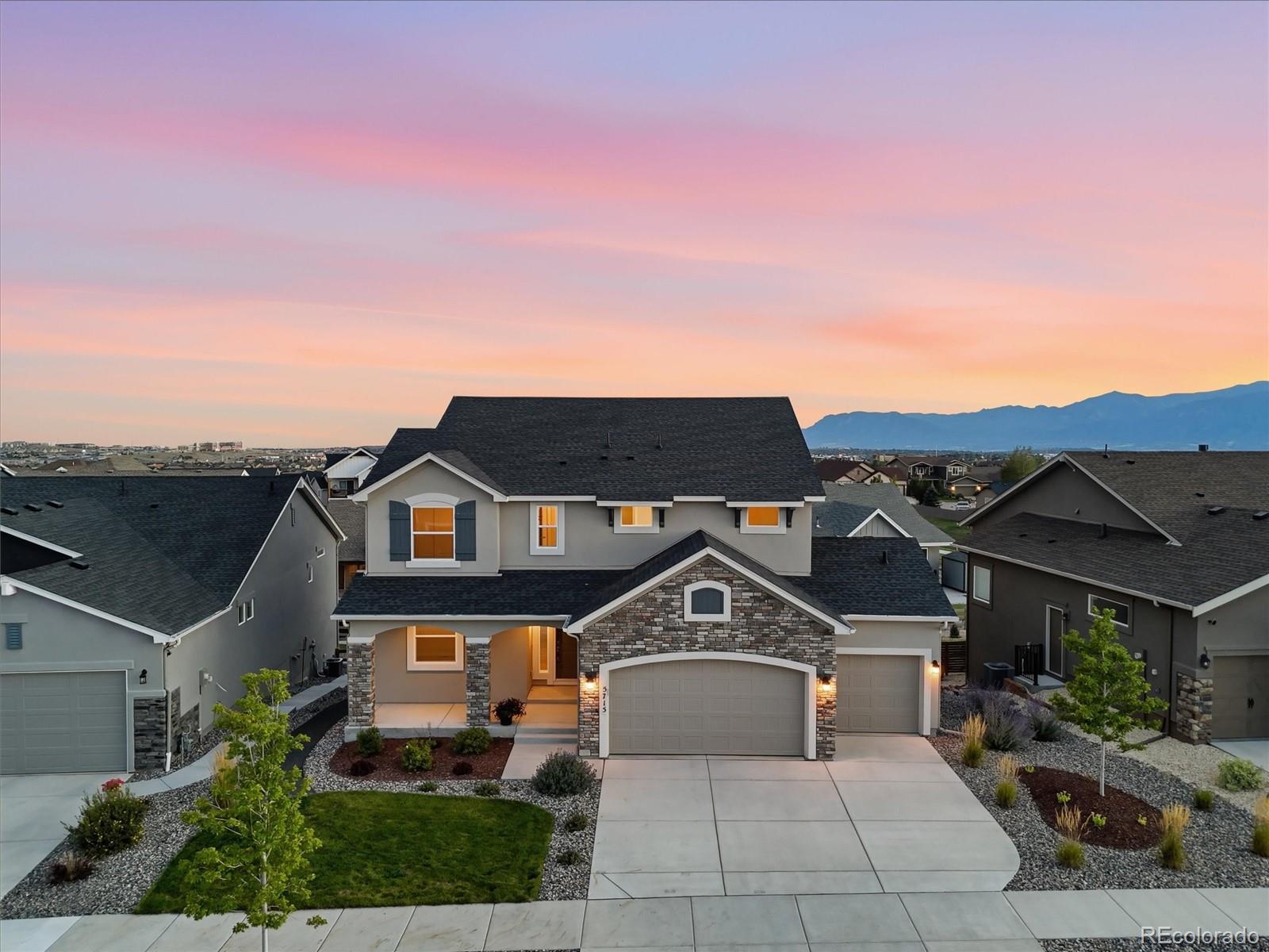 5715 Marlee Drive