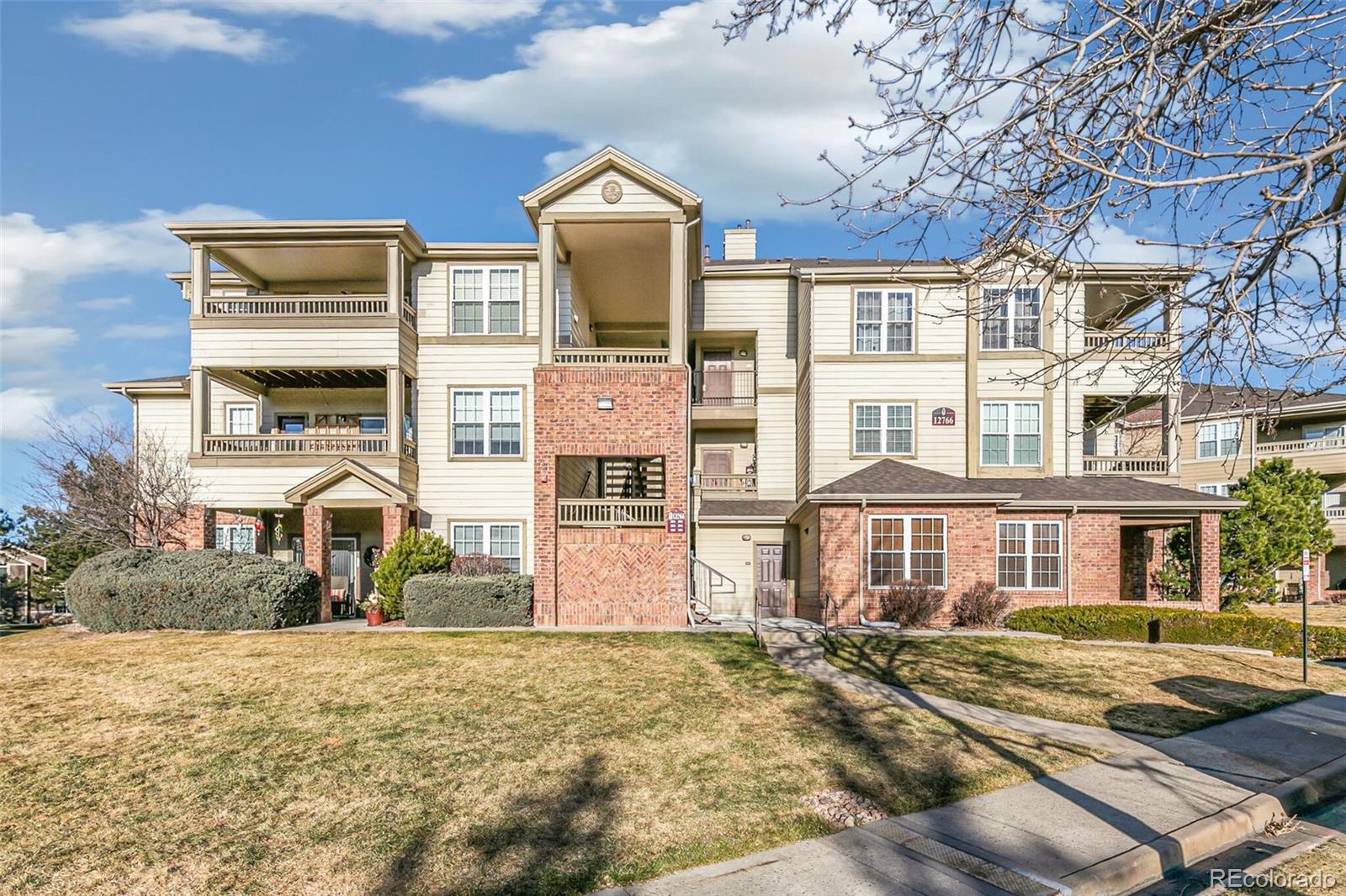 12766 Ironstone Way Unit 201