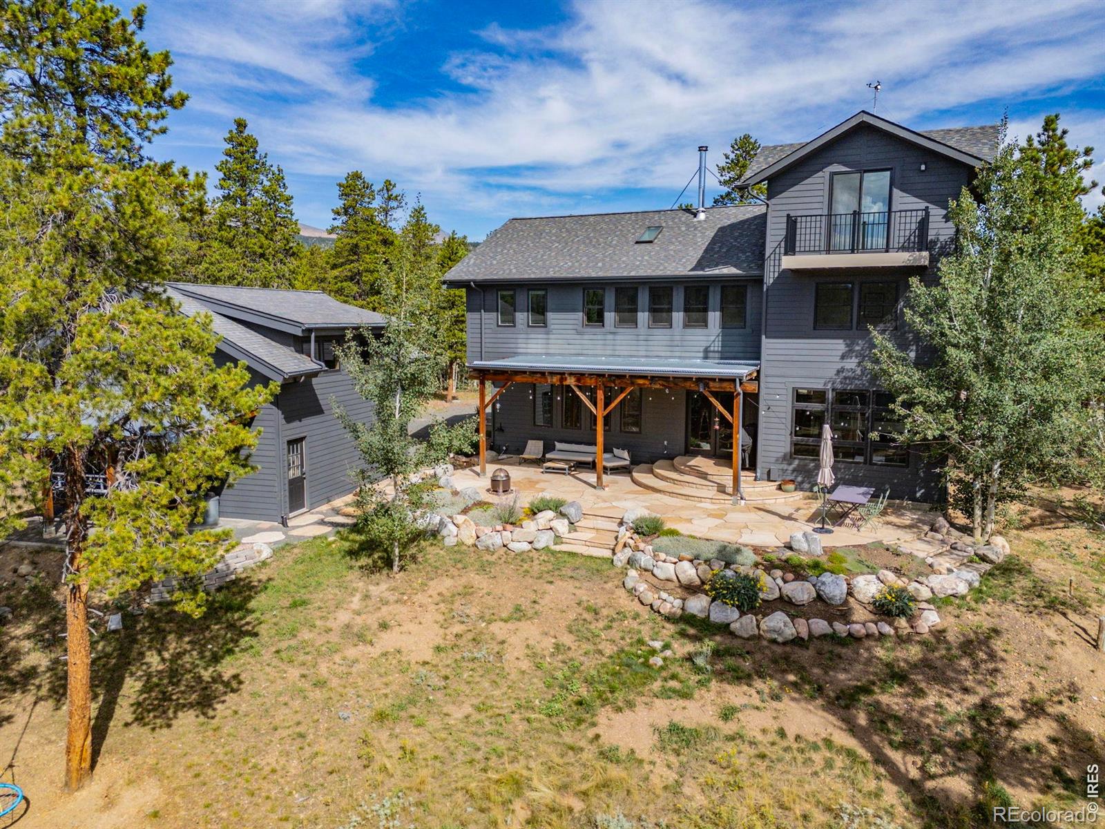 25 Shoshoni Way