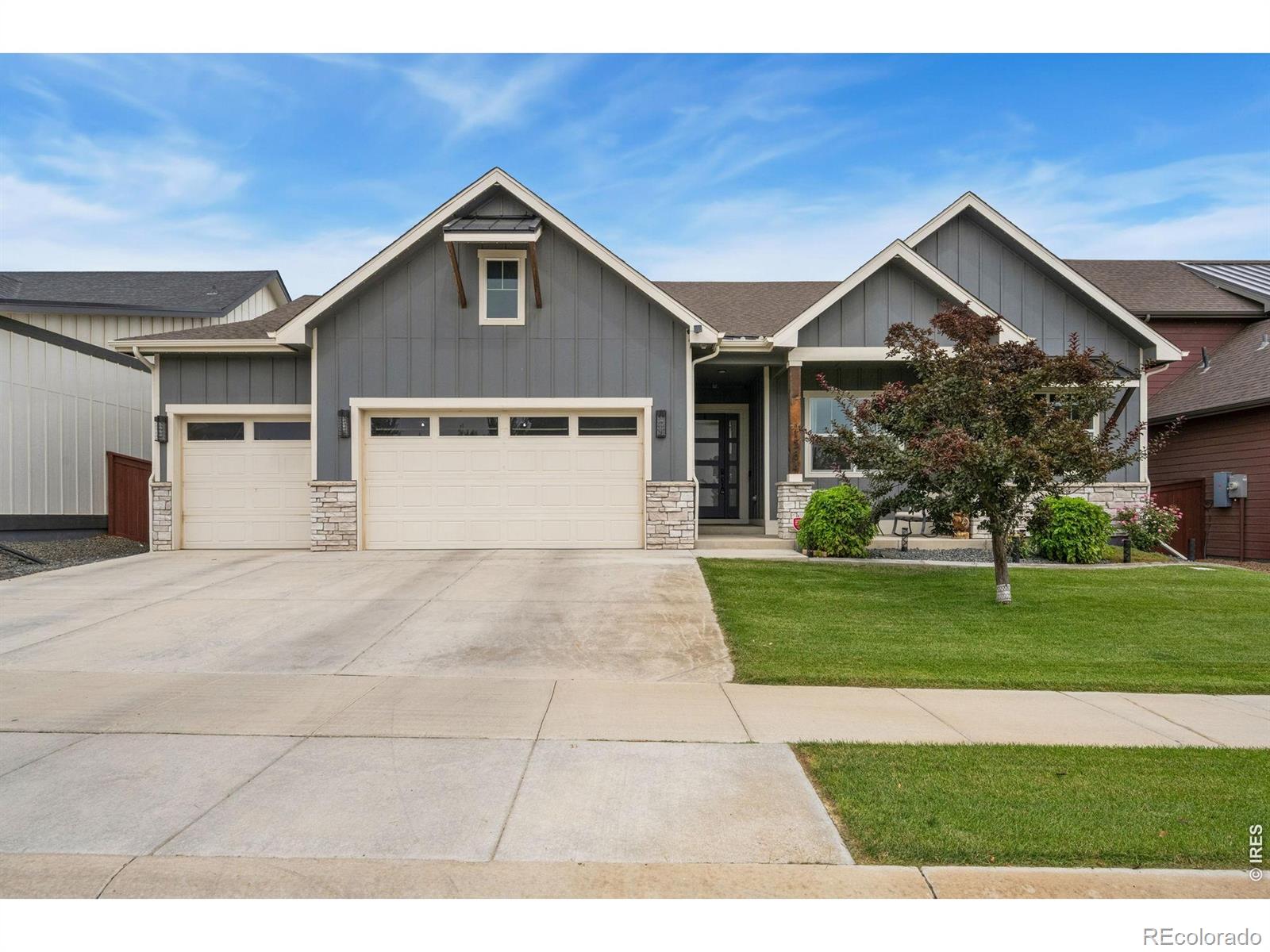 1584 Thundercloud Drive