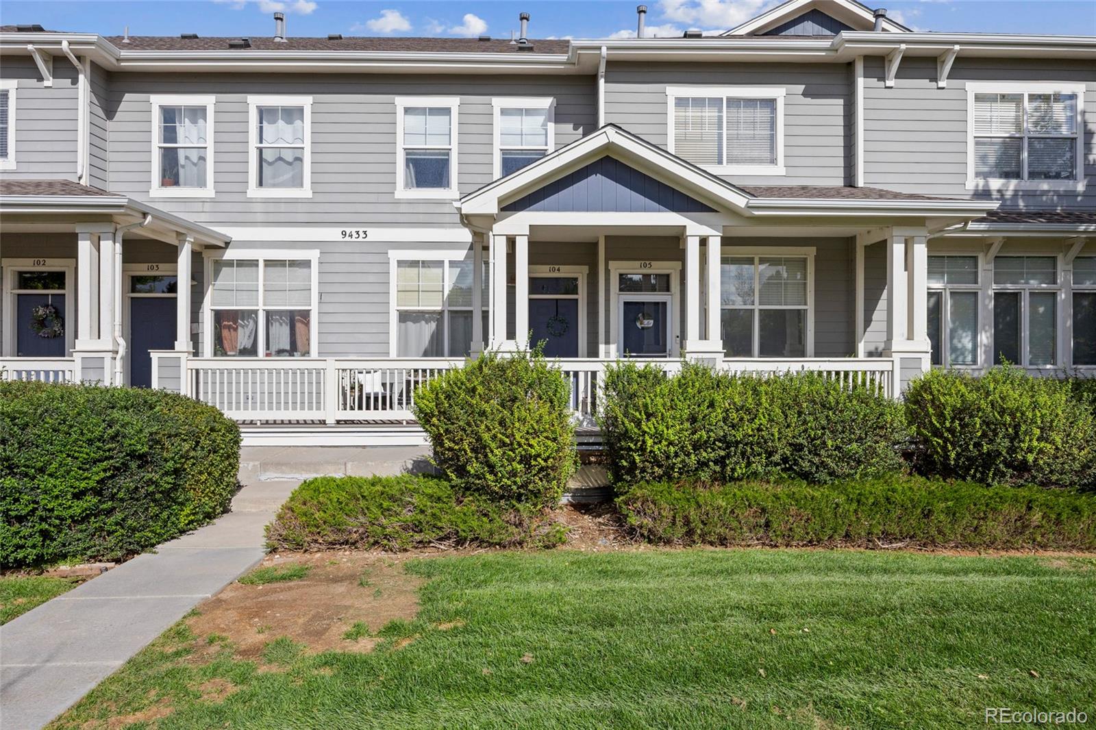 9433 Ashbury Circle Unit 104
