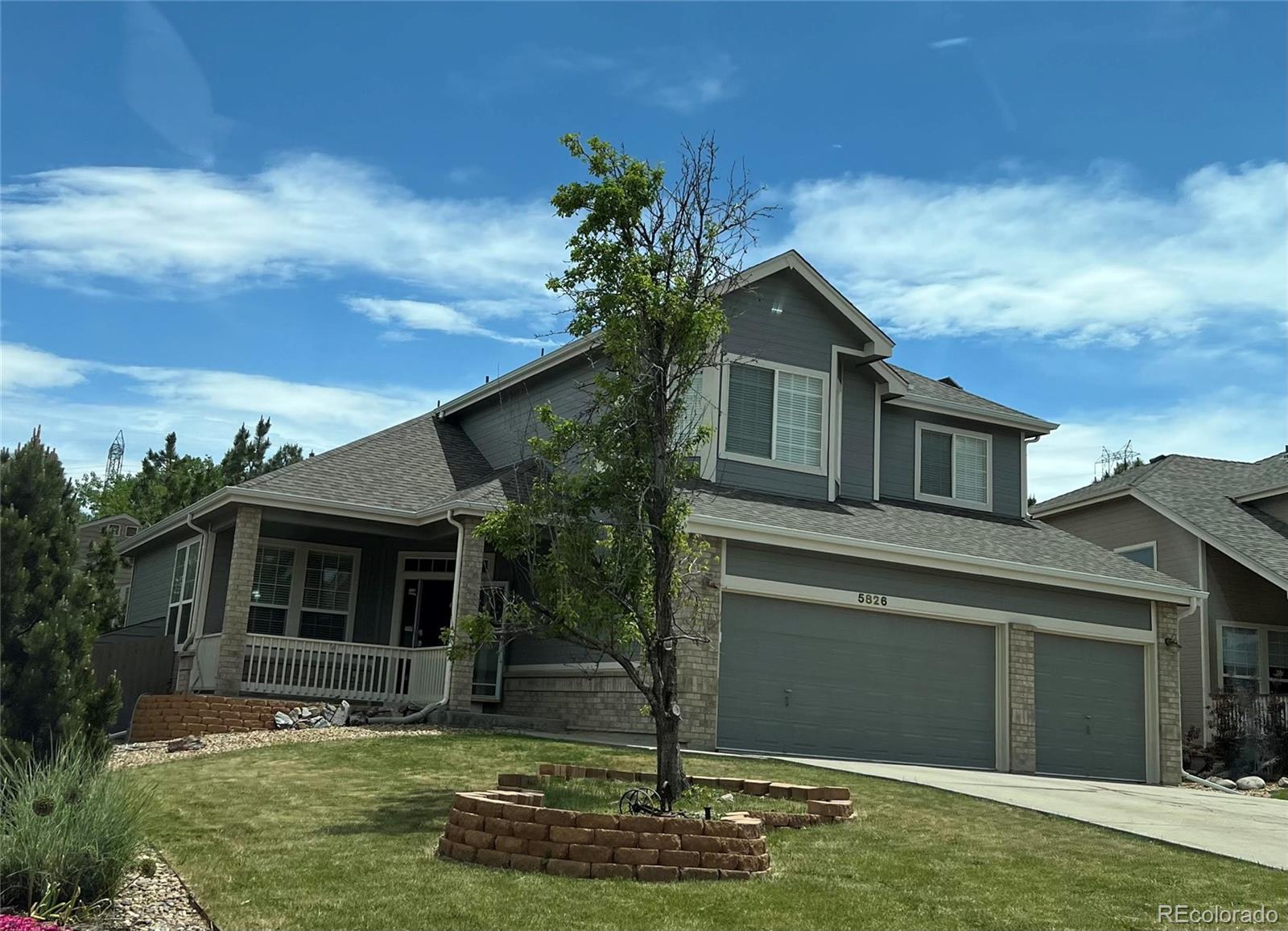 5826 Antero Court