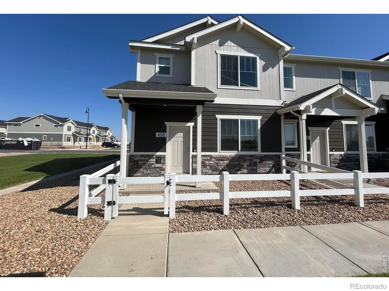 458 Condor Way