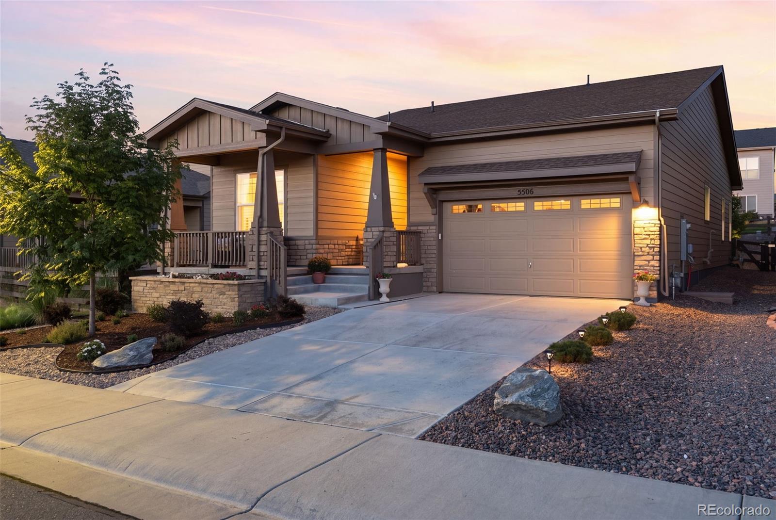 5506 Water Avens Drive