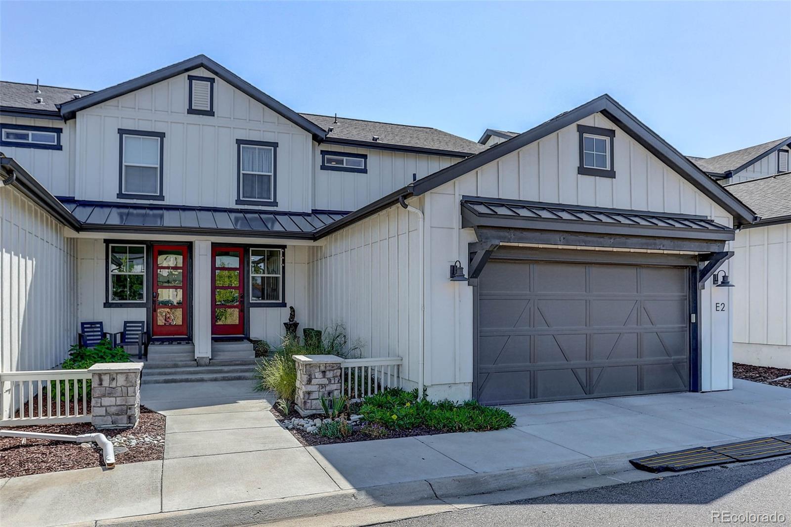 6780 W 60th Avenue Unit E2