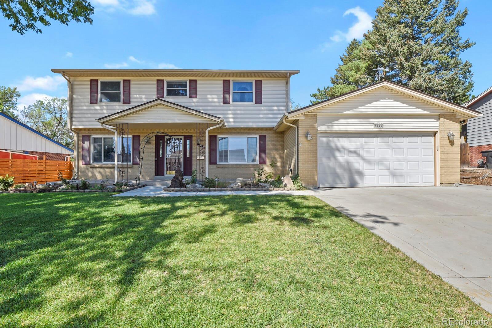 9993 Appletree Place