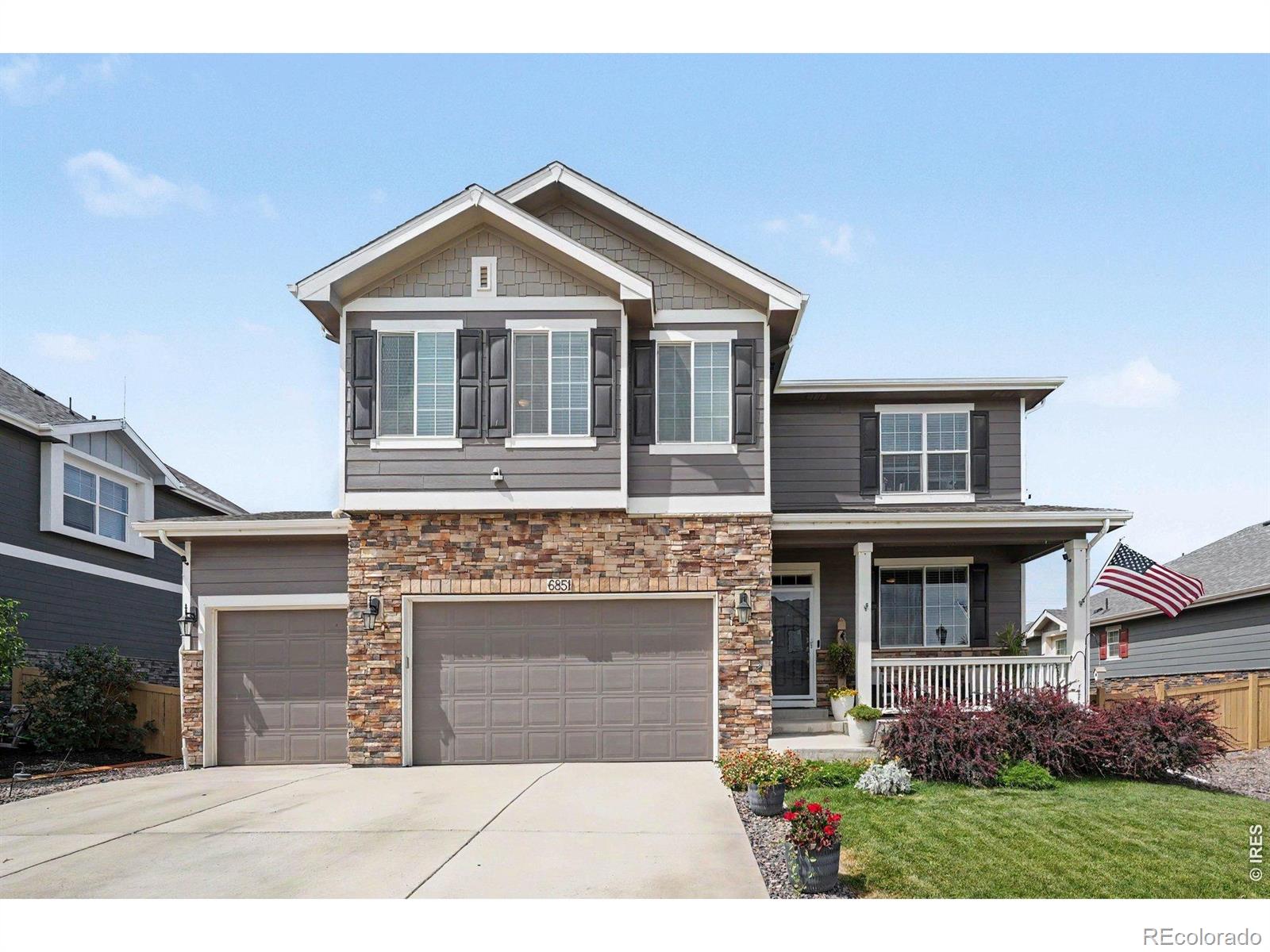 6851 Whisper Trail Lane