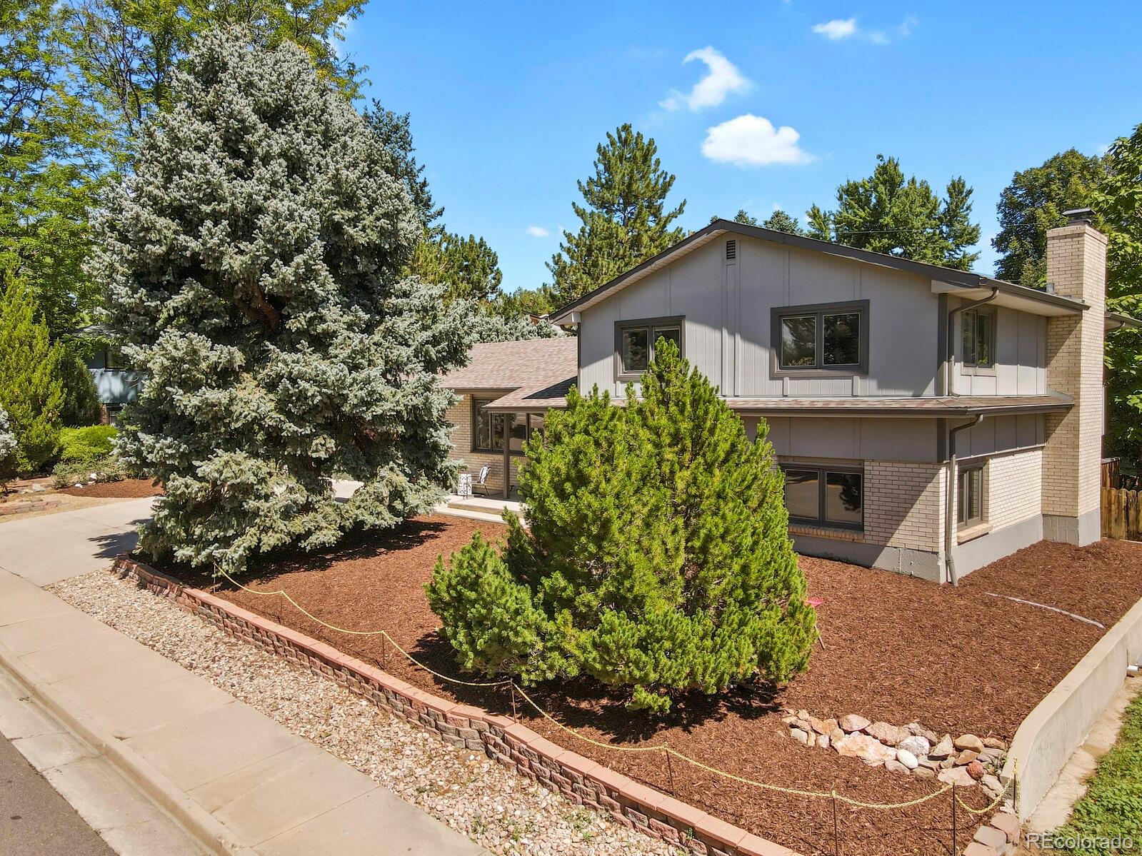 2850 S Hobart Way