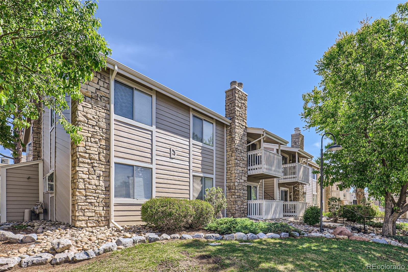 4400 S Quebec Street Unit D203