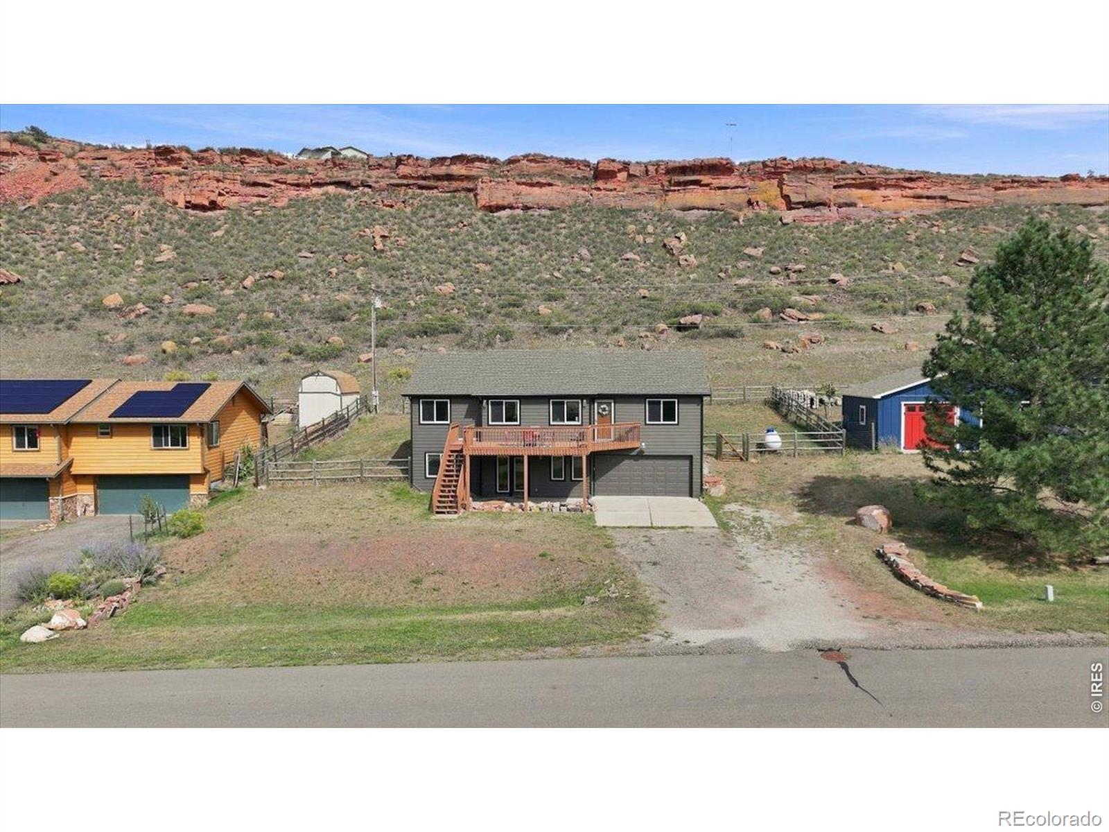3504 Minuteman Drive