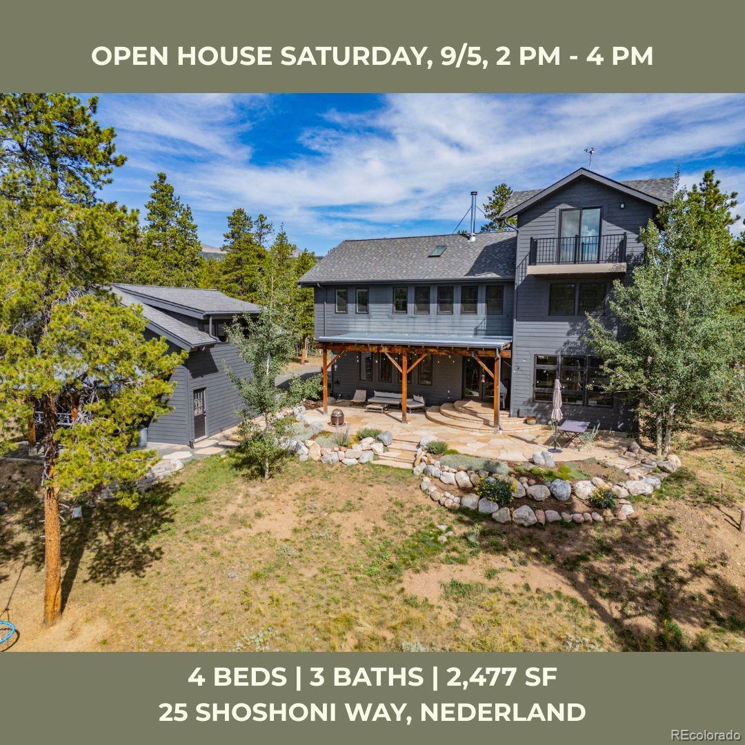25 Shoshoni Way
