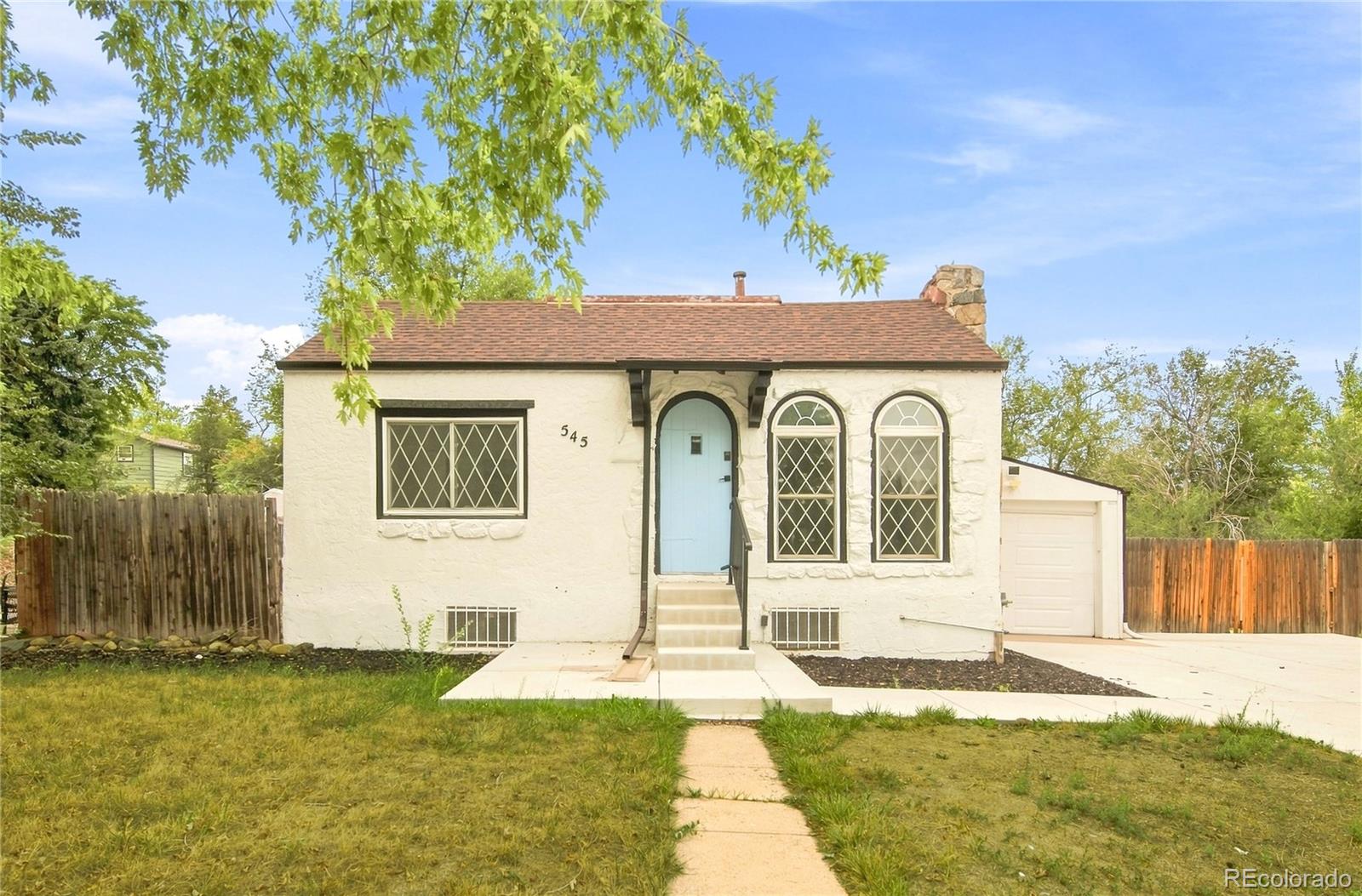 545 Ingalls Street