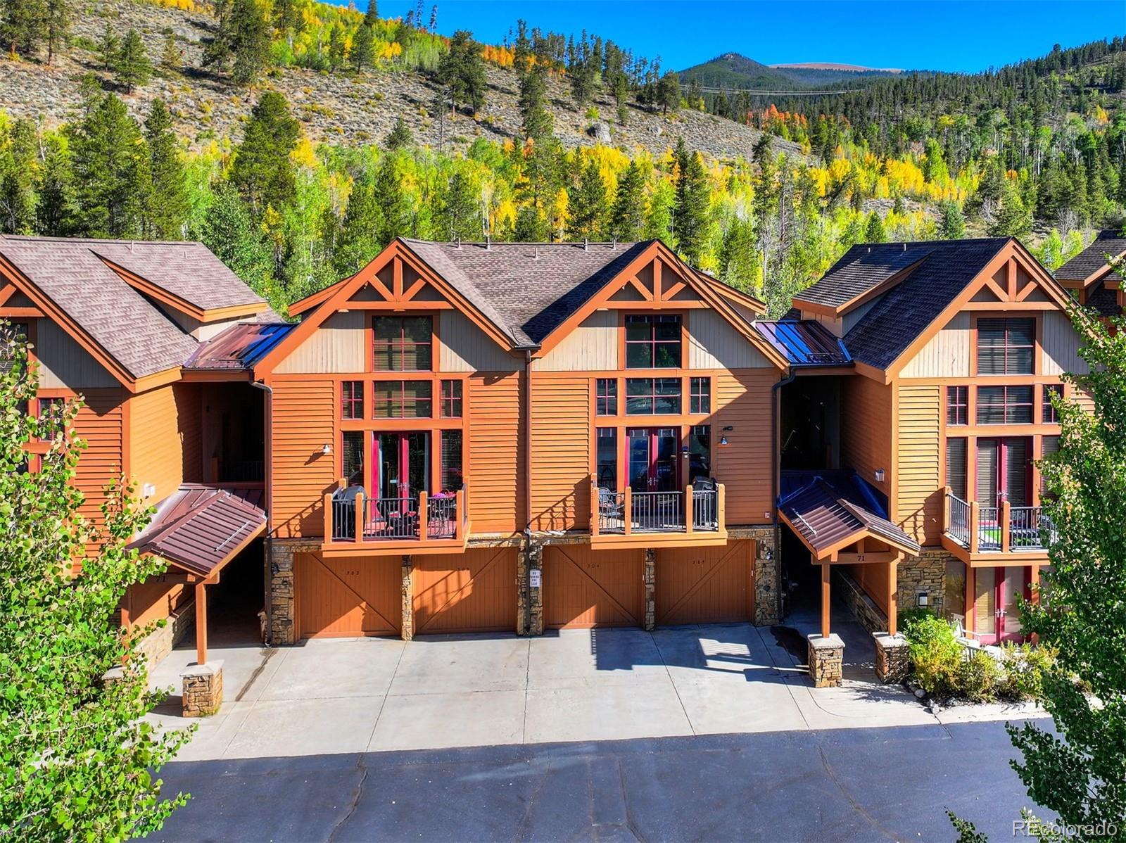 71 Antlers Gulch Road Unit 304