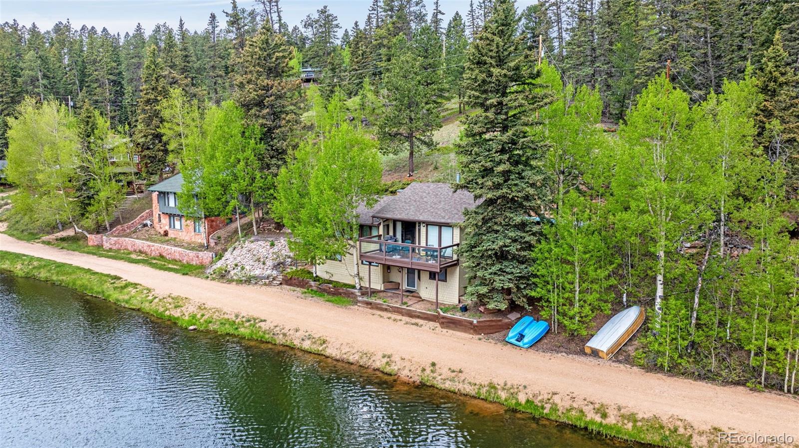 8855 Carroll Lakes Road Unit 30