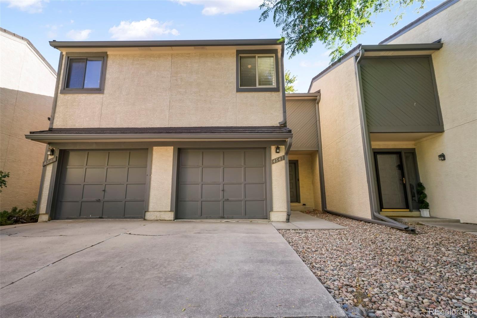 4547 Castlepoint Drive