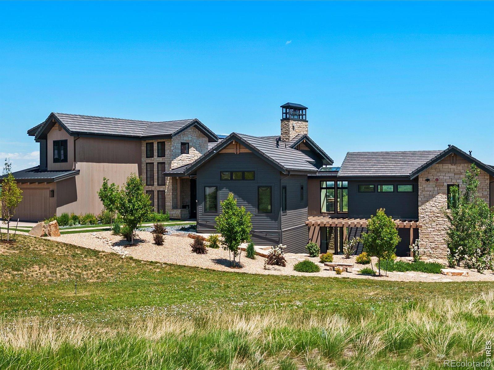 11562 Eagle Springs Trail