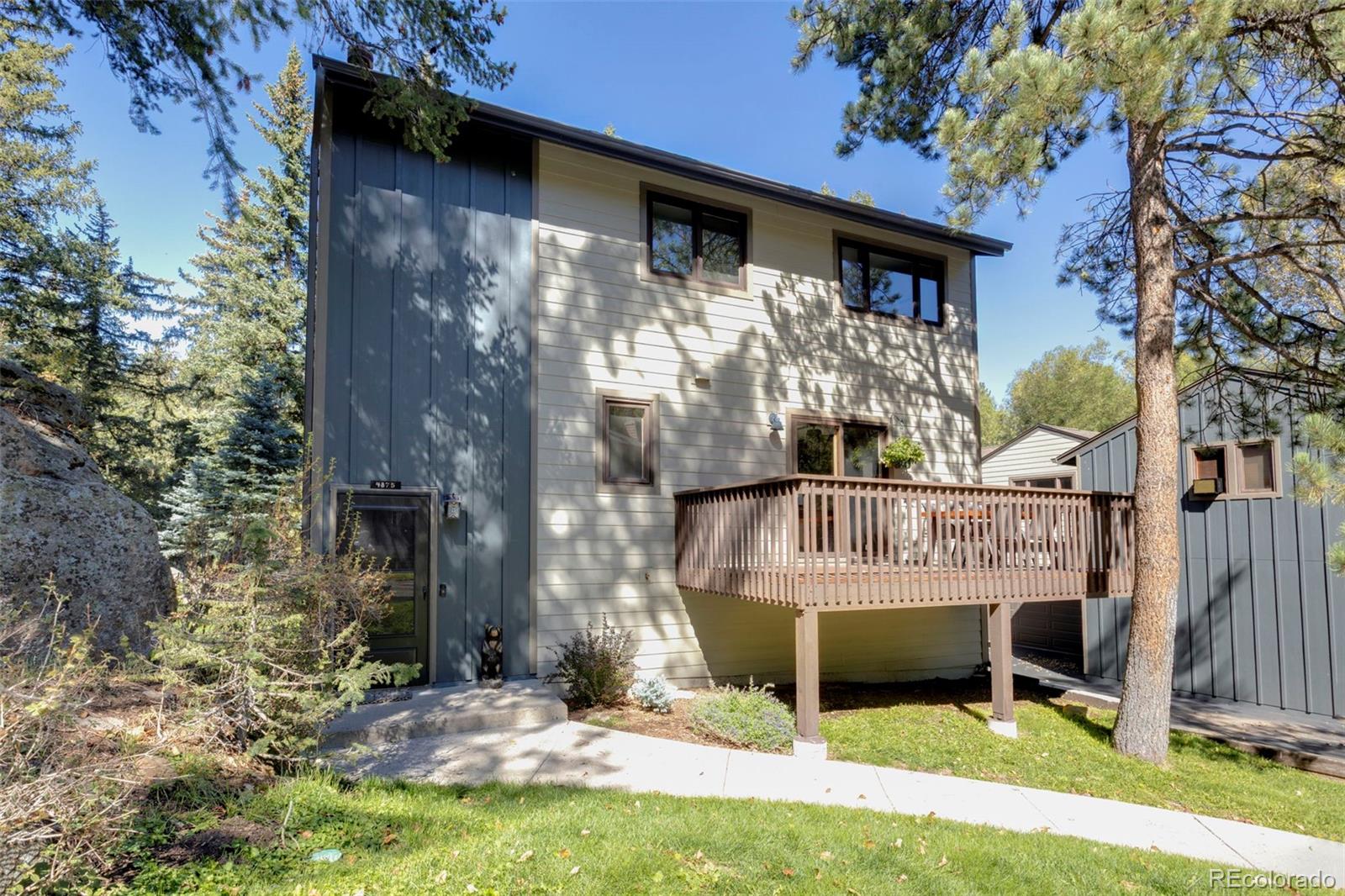4875 Silver Spruce Lane