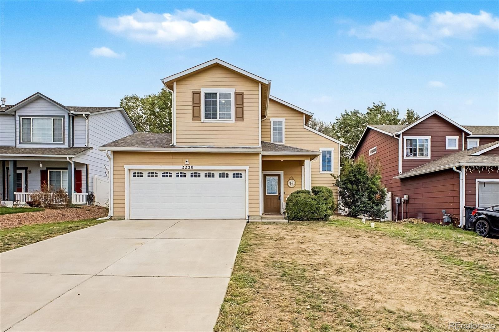 2220 Inspiration Lane