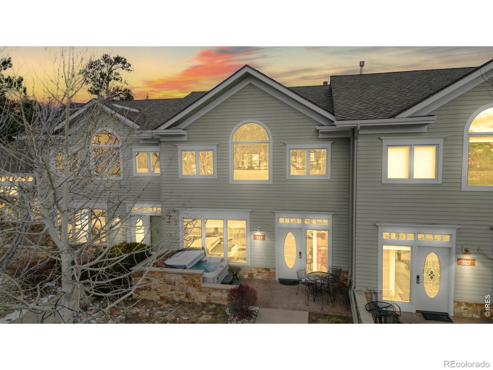 325 Overlook Court