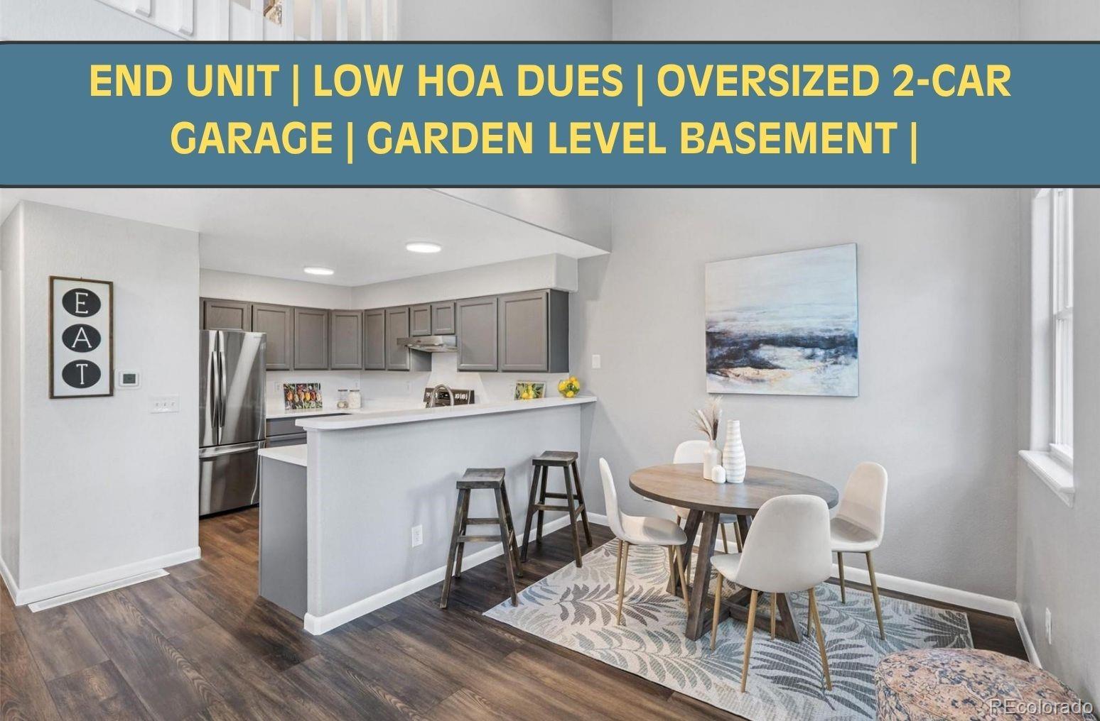 6450 W 44th ##8 Place