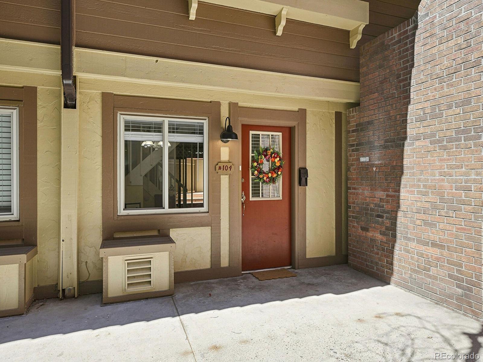 3161 Madison Avenue Unit N104